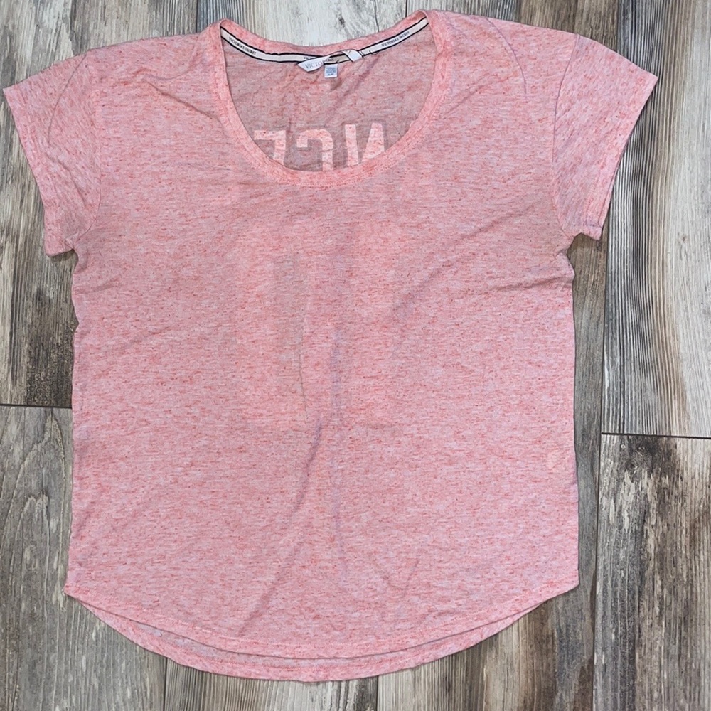 Victoria’s Secret shirt